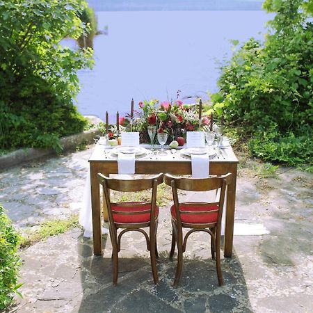 Little Island Resort Nisos Ioanninon Exteriér fotografie