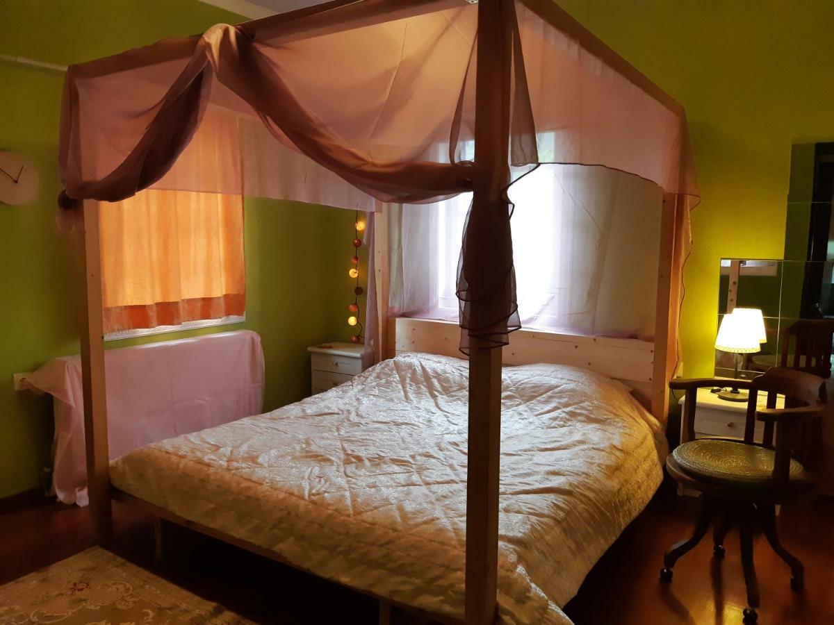 Little Island Resort Nisos Ioanninon Exteriér fotografie