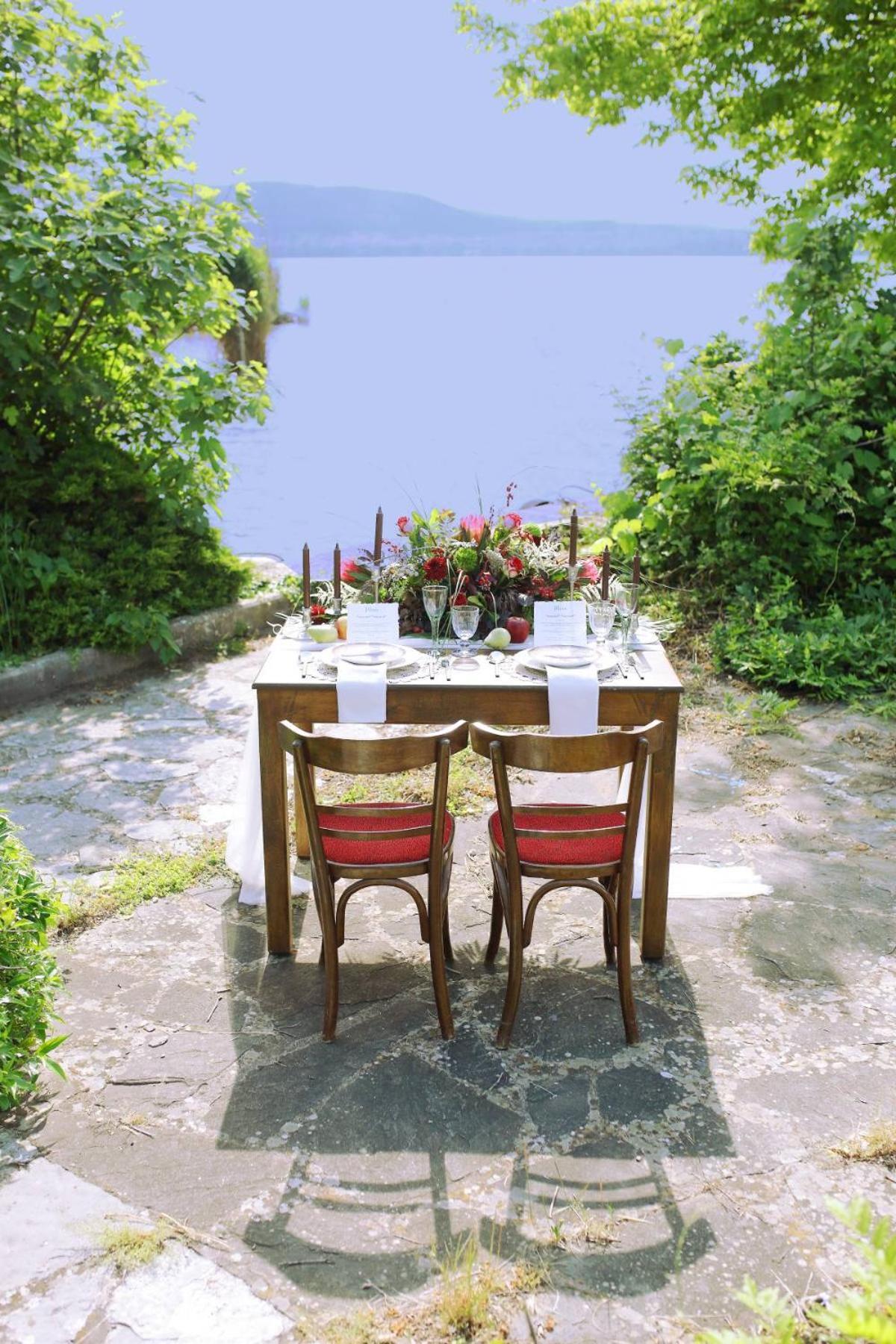 Little Island Resort Nisos Ioanninon Exteriér fotografie